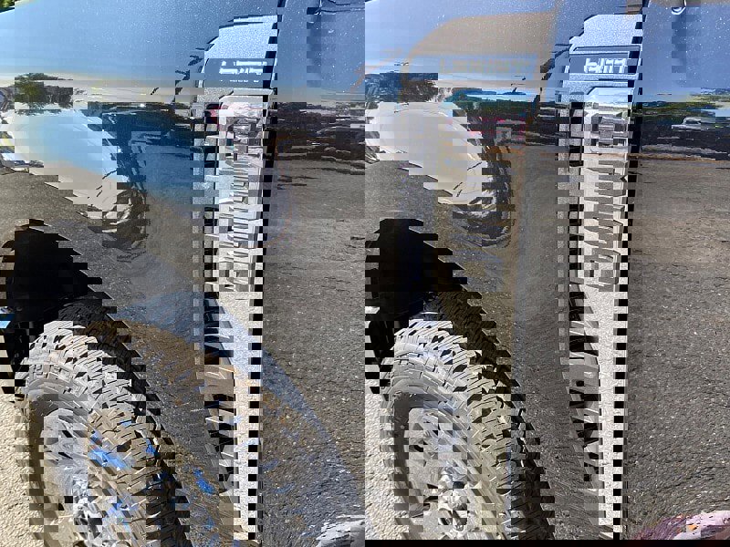 New 2026 Ford F350 Lariat image 12