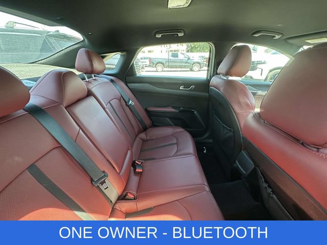 Used 2023 Kia K5 GT-Line w/ GT-Line Premium Package FWD image 3