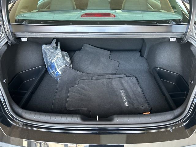 Certified 2026 Hyundai Elantra SE image 24