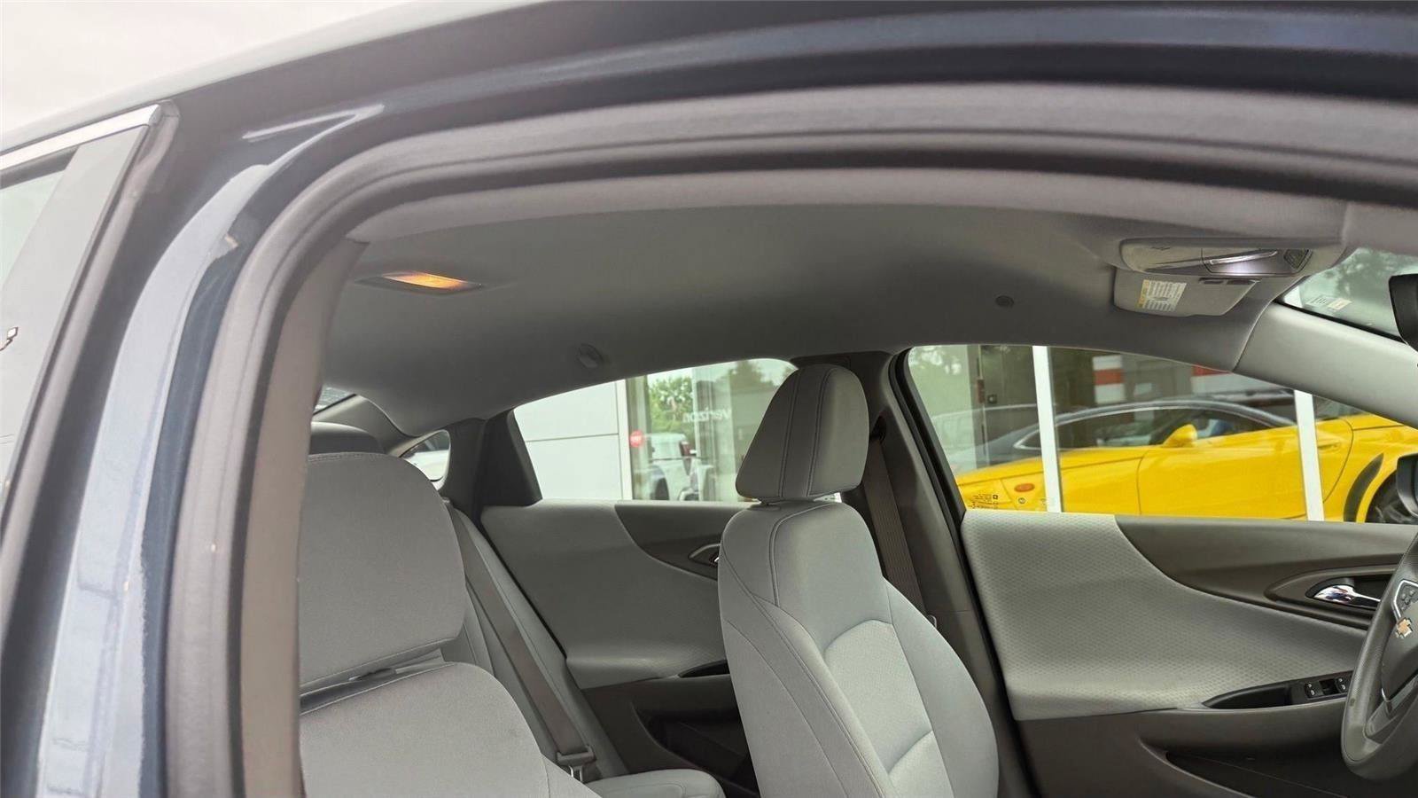 Used 2020 Chevrolet Malibu LS w/ Driver Confidence Package II FWD image 33