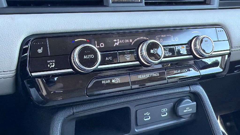 New 2026 Honda Pilot EX-L image 14