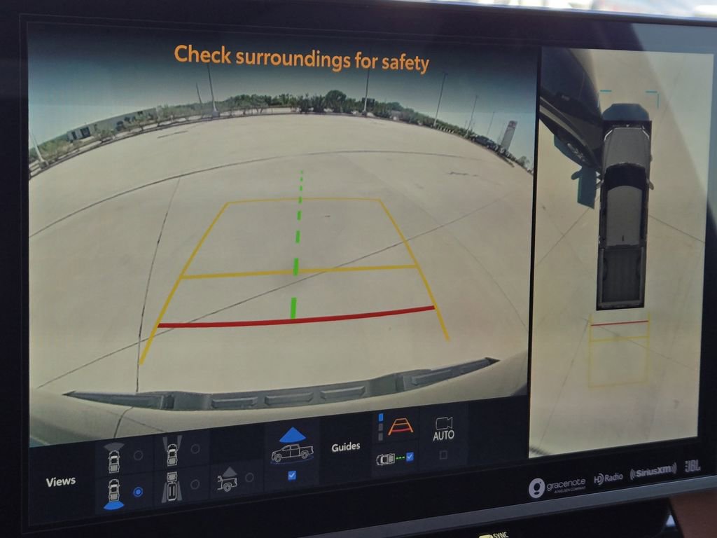 Used 2024 Toyota Tundra 1794 Edition image 14