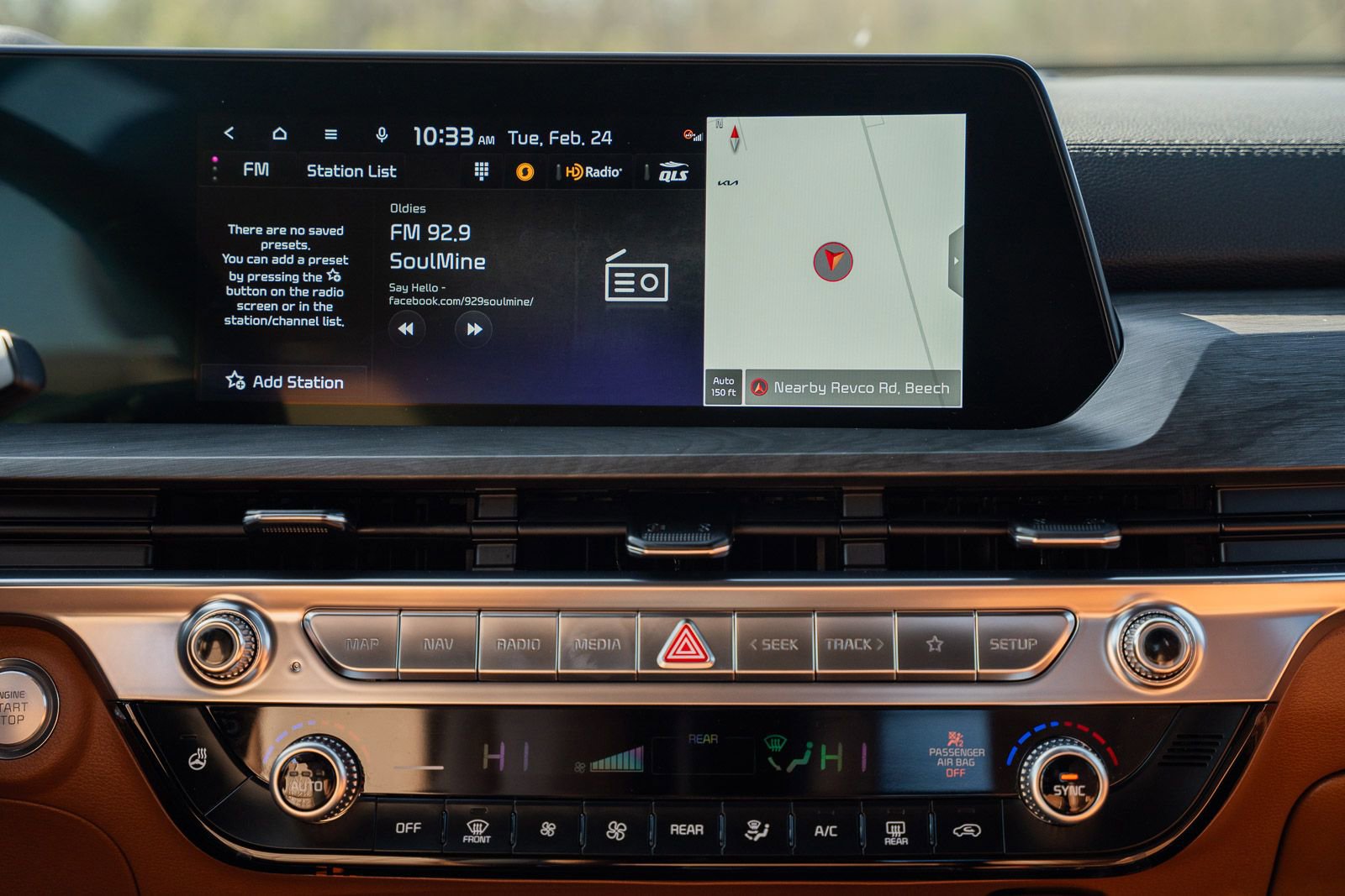 Used 2025 Kia Telluride SX X-Line image 38