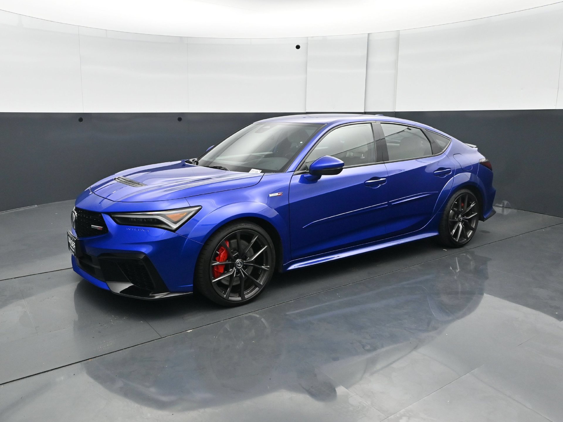Used 2025 Acura Integra Type S FWD image 2