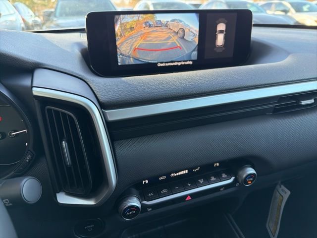 New 2026 MAZDA CX-50 2.5 Hybrid w/ Weather Package image 15