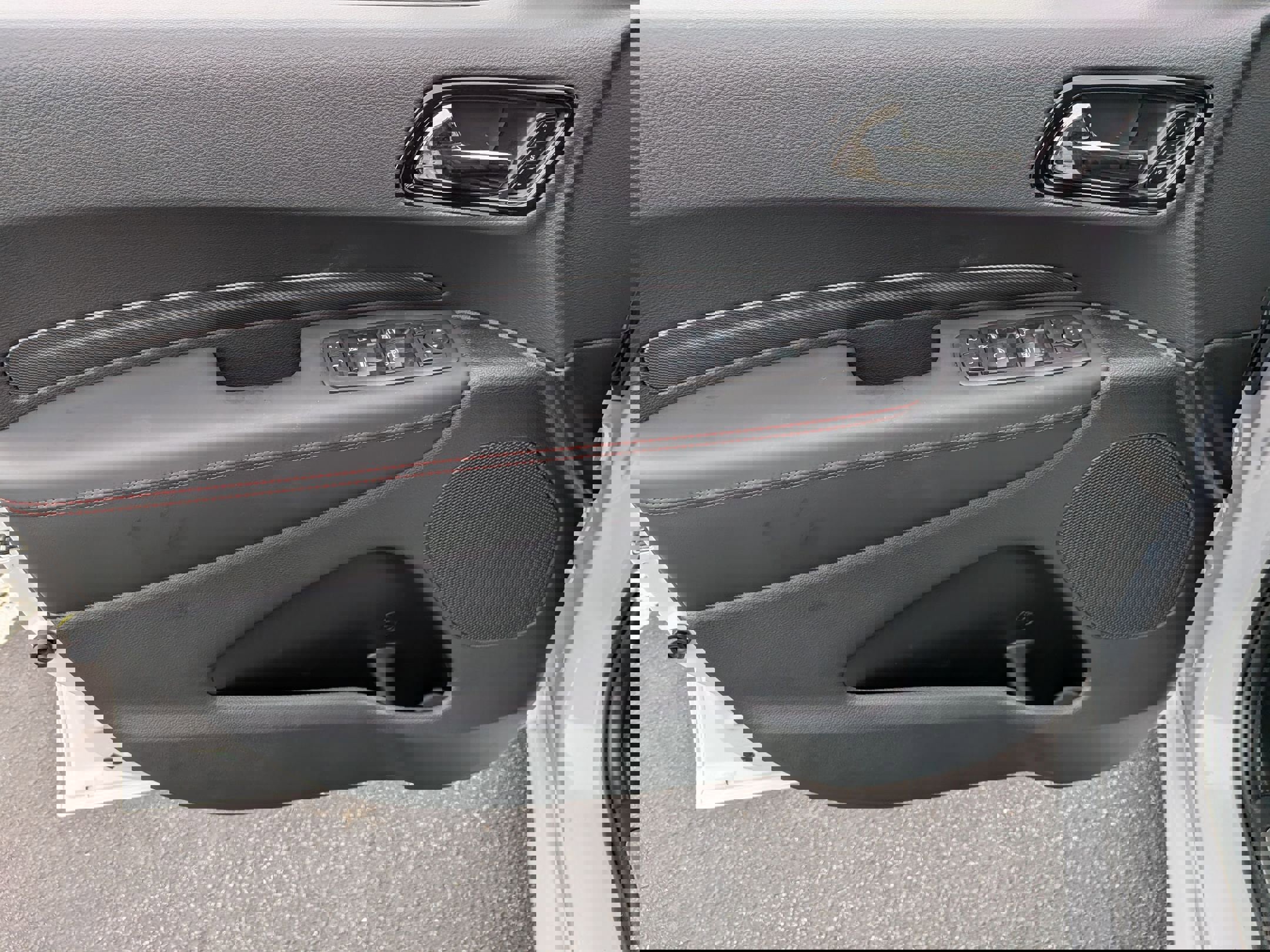 New 2026 Dodge Durango GT image 10