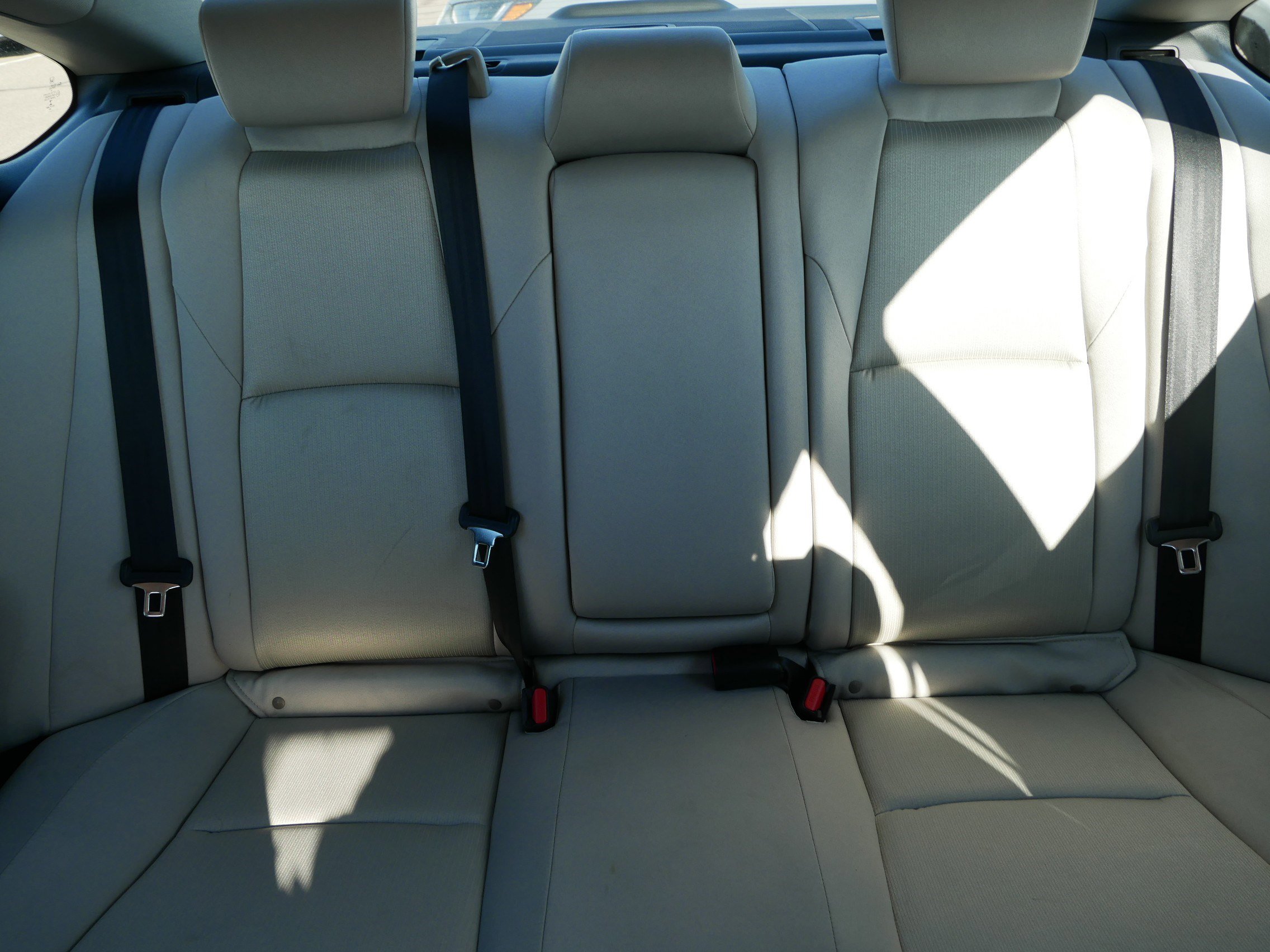 Certified 2021 Honda Accord EX image 13