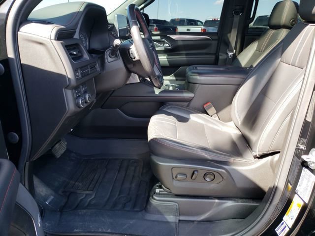 Used 2021 Chevrolet Tahoe RST image 17