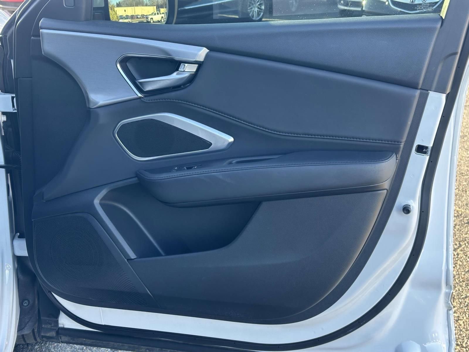 Certified 2023 Acura RDX AWD image 9