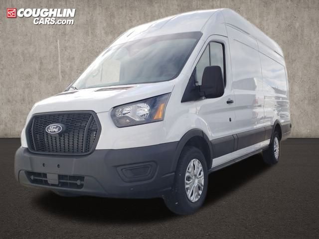 New 2026 Ford Transit 350 148 High Roof Extended image 3