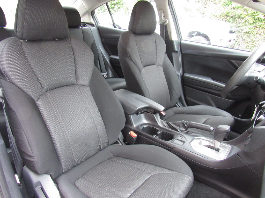 Used 2019 Subaru Impreza 2.0i AWD/4WD image 18