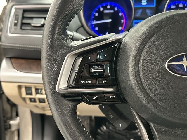 Used 2019 Subaru Outback 2.5i Limited w/ Popular Package #2 image 9