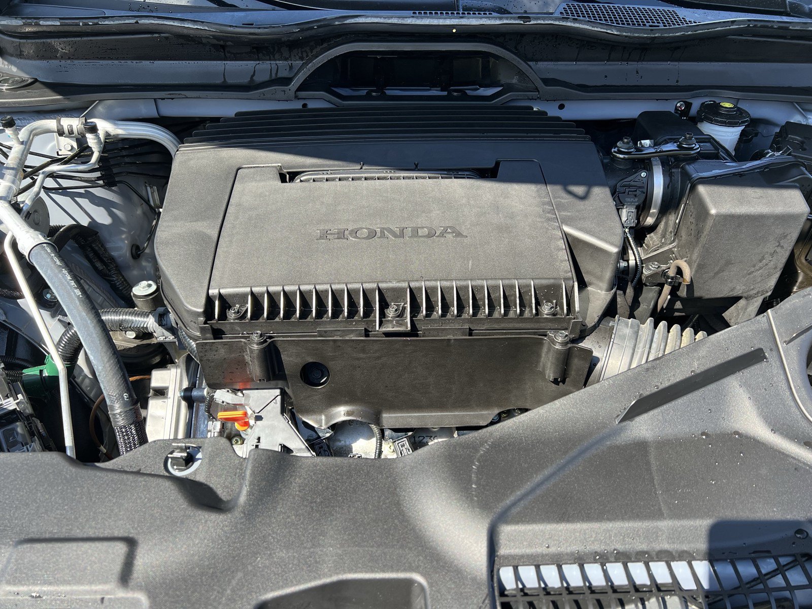 Used 2024 Honda Pilot Elite image 36