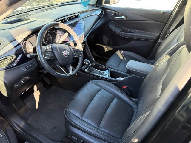 Used 2022 Buick Encore GX Essence w/ Advanced Technology Package AWD/4WD image 18