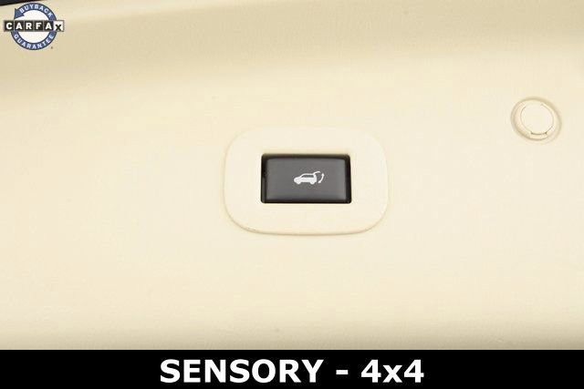 Used 2024 INFINITI QX80 Sensory image 19
