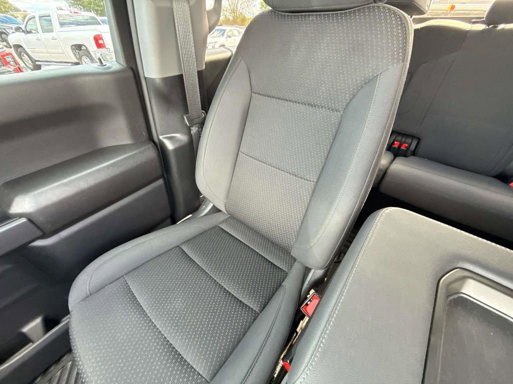 Certified 2025 GMC Sierra 1500 Pro w/ Graphite Edition image 25