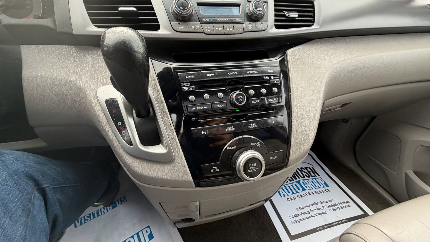Used 2013 Honda Odyssey EX-L image 15