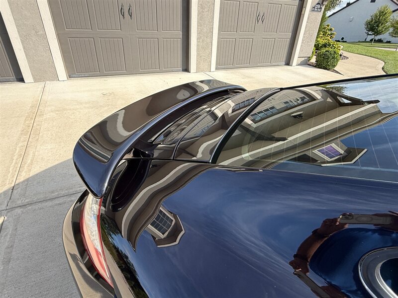 Used 2011 Porsche 911 Turbo AWD/4WD image 57