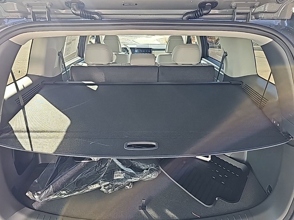 New 2026 Hyundai Santa Fe SEL image 42