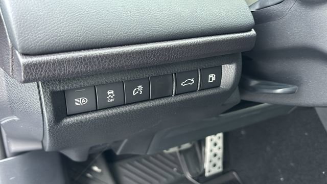 New 2026 Toyota Camry XSE image 12