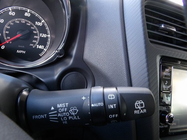 New 2025 Mitsubishi Outlander Sport ES image 29