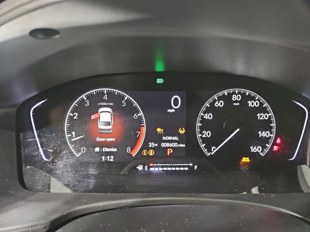 Used 2025 Honda Civic Sport image 15