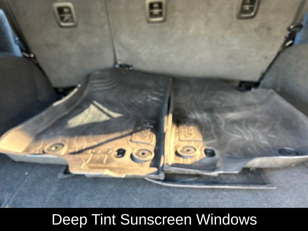 Used 2022 Jeep Wrangler Unlimited Sport AWD/4WD image 24