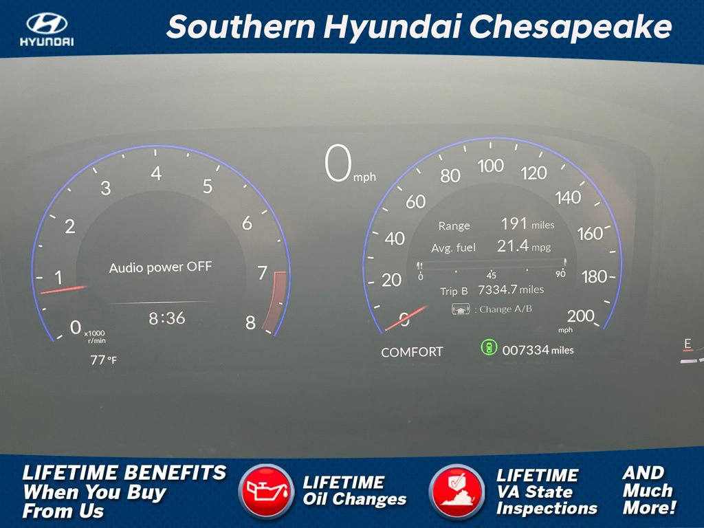 Used 2025 Acura Integra Type S