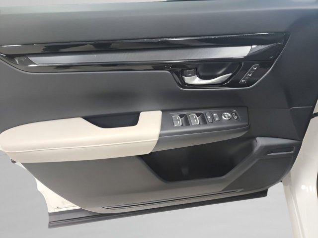 Certified 2023 Honda CR-V EX-L image 24