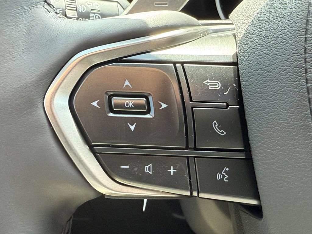 New 2026 Lexus TX 350 AWD image 18