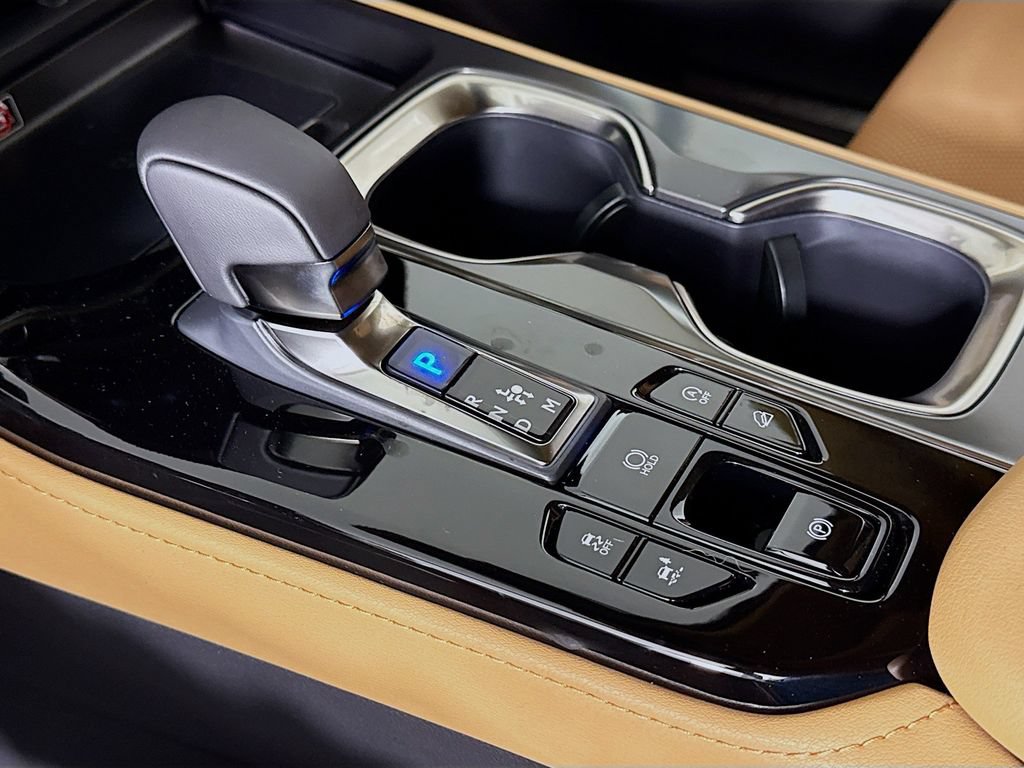 New 2026 Lexus NX 350 AWD w/ Luxury Package image 15