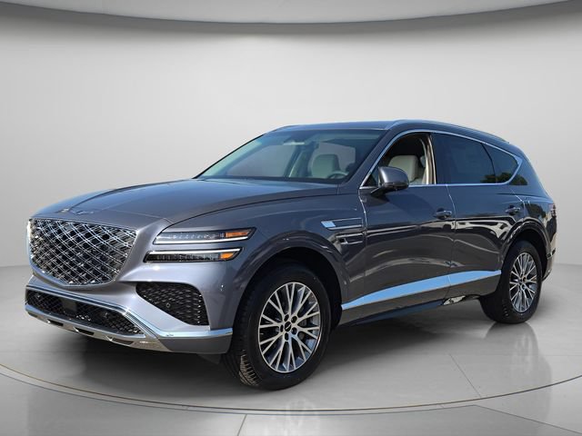 New 2027 Genesis GV80 2.5T
