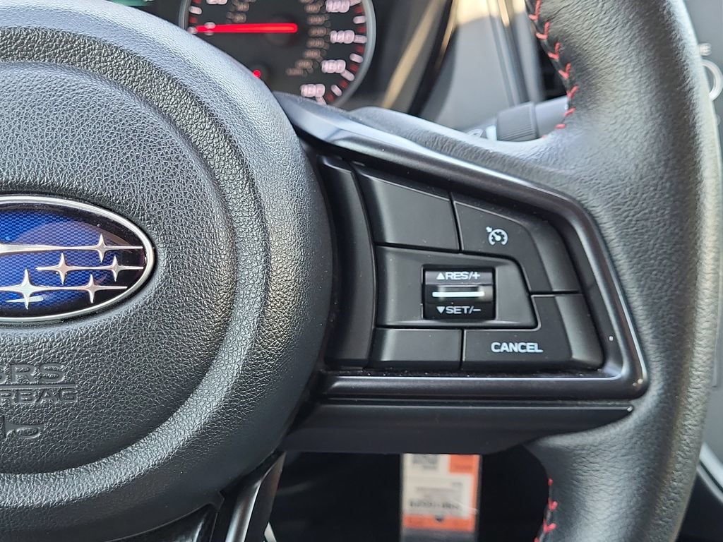 Used 2022 Subaru WRX AWD/4WD image 26