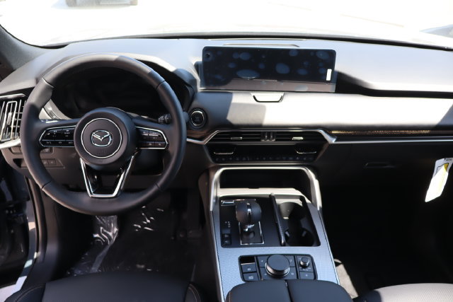 New 2026 MAZDA CX-90 3.3 Turbo S w/ Premium Package AWD/4WD image 19
