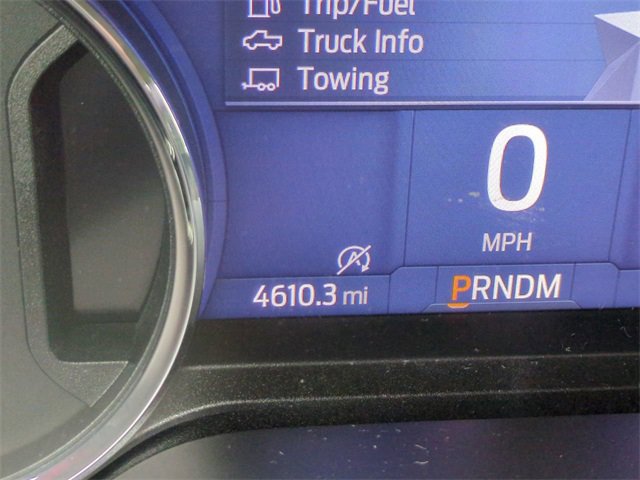 Used 2023 Ford F150 XLT w/ Equipment Group 301A Mid image 29