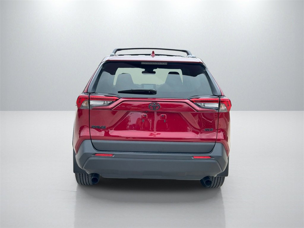 Used 2024 Toyota RAV4 XLE Premium image 6