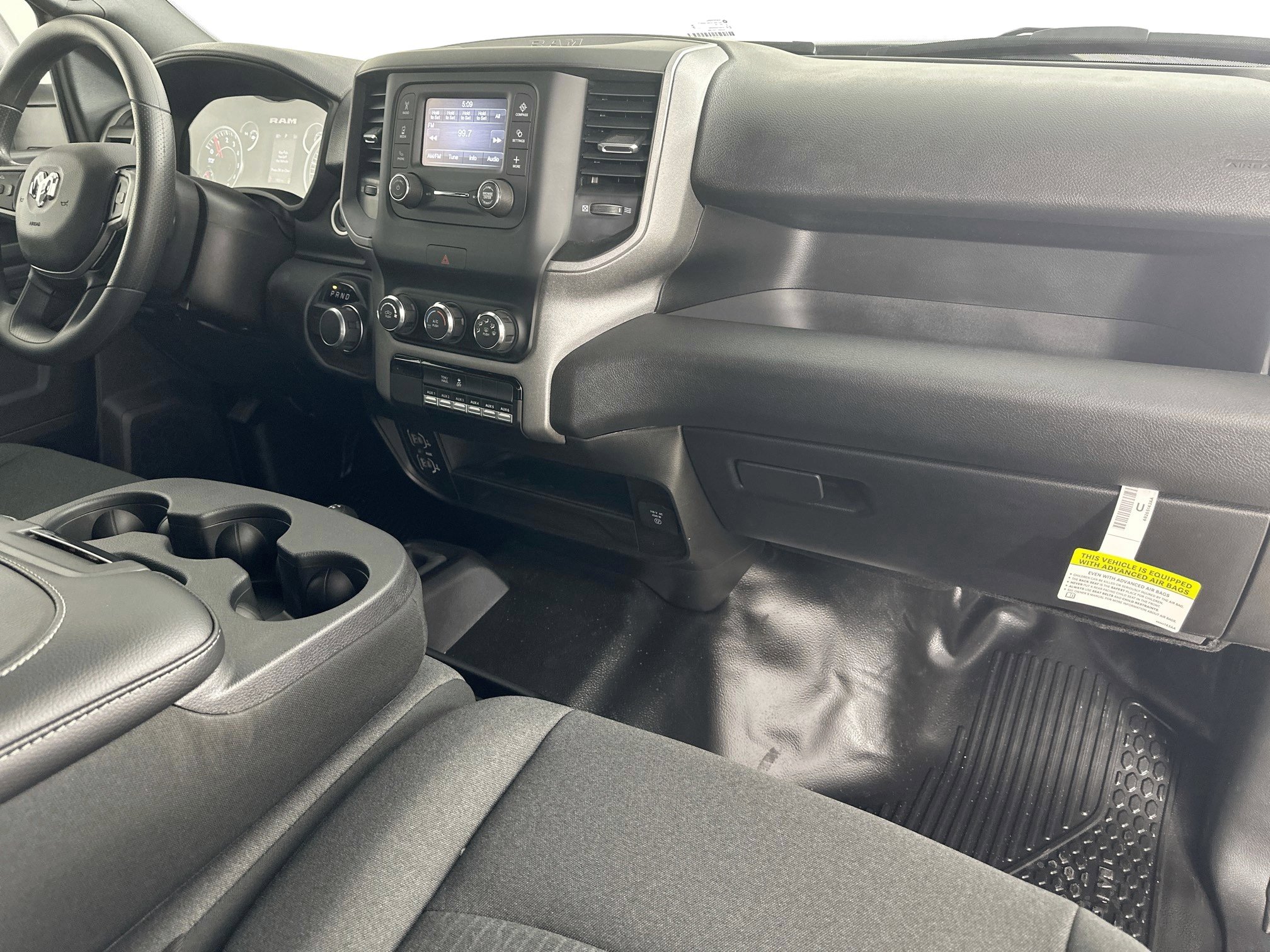 Certified 2024 RAM 2500 Tradesman image 37