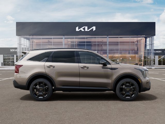 New 2026 Kia Sorento SX Prestige AWD/4WD image 8