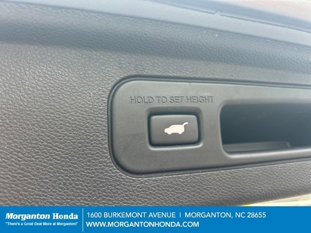 Used 2024 Honda Odyssey Elite image 38