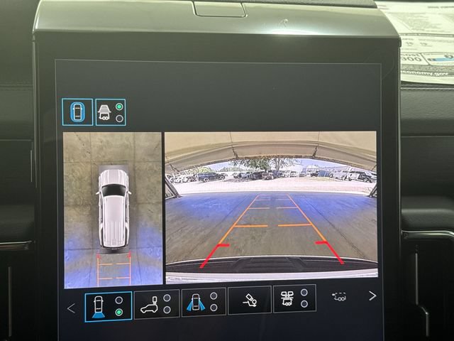 New 2026 GMC Yukon XL Denali w/ Denali Reserve Package RWD image 15
