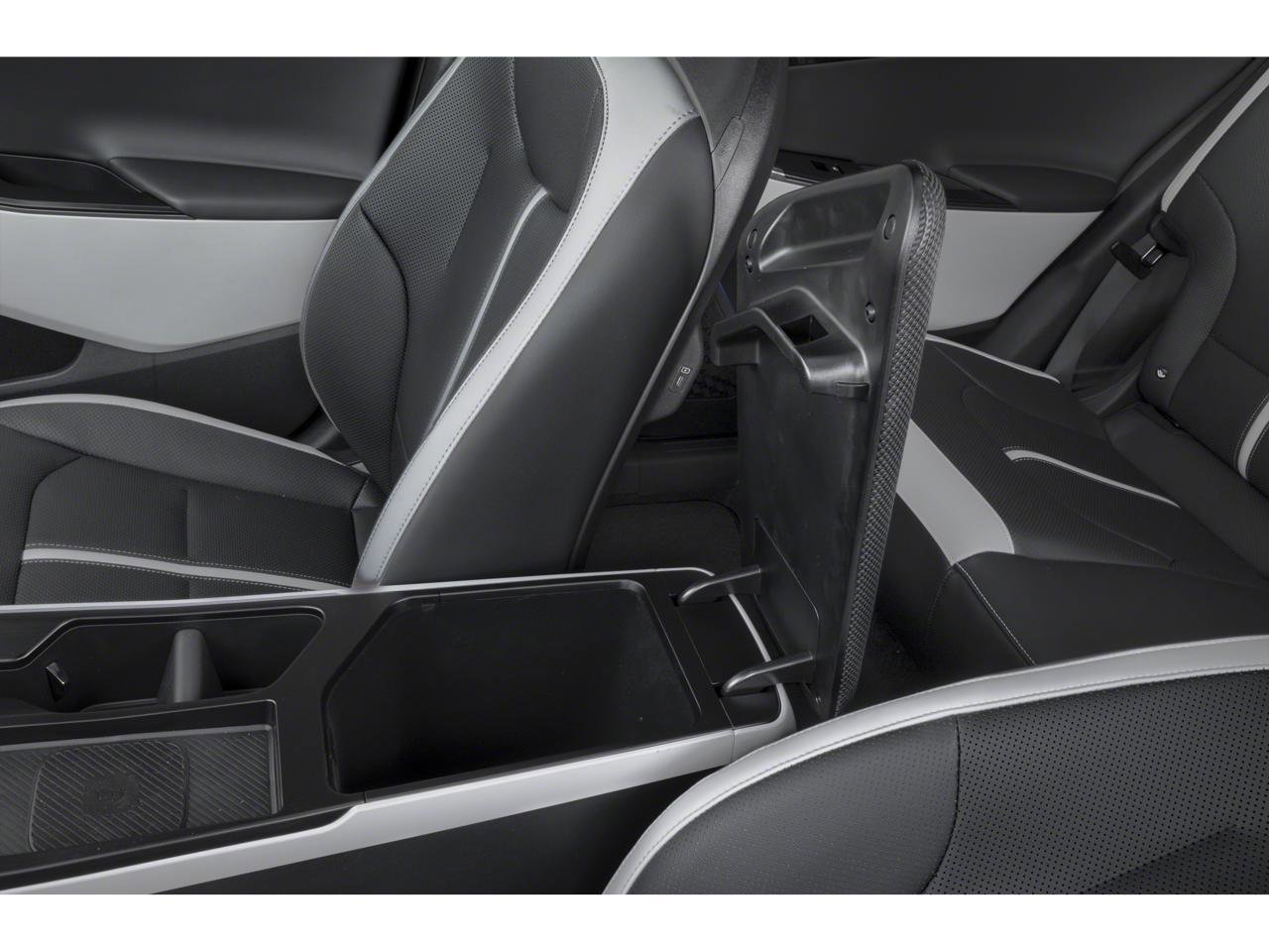 New 2026 Kia EV6 GT-Line AWD/4WD image 55