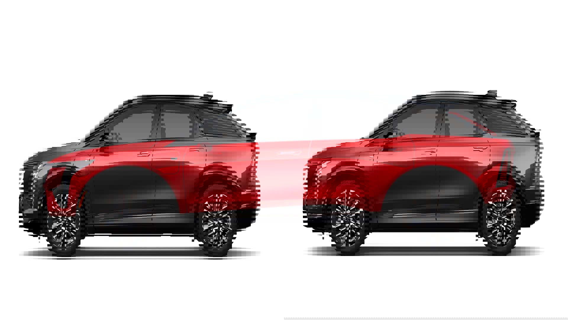 New 2026 Cadillac Optiq Sport 1 image 27