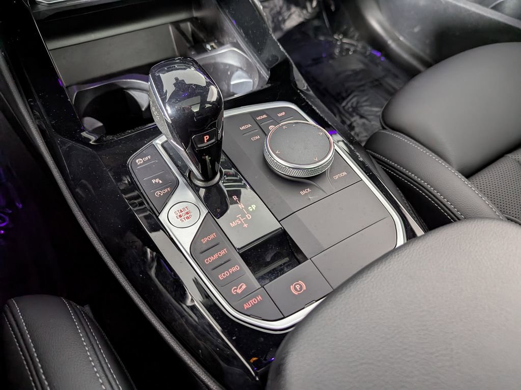 Certified 2022 BMW X3 xDrive30i image 35