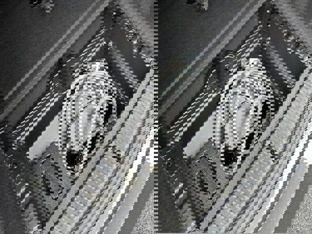 Used 2024 BMW iX xDrive50 w/ Premium Package image 63