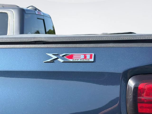 Used 2019 GMC Sierra 1500 SLE w/ SLE Value Package AWD/4WD image 10