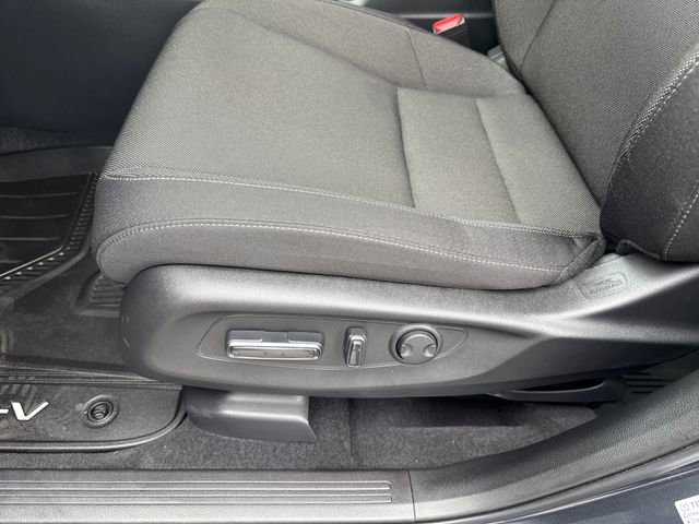Certified 2025 Honda CR-V EX image 11