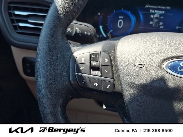 Used 2020 Ford Escape Titanium w/ Titanium Premium Package 2.0 AWD/4WD image 24