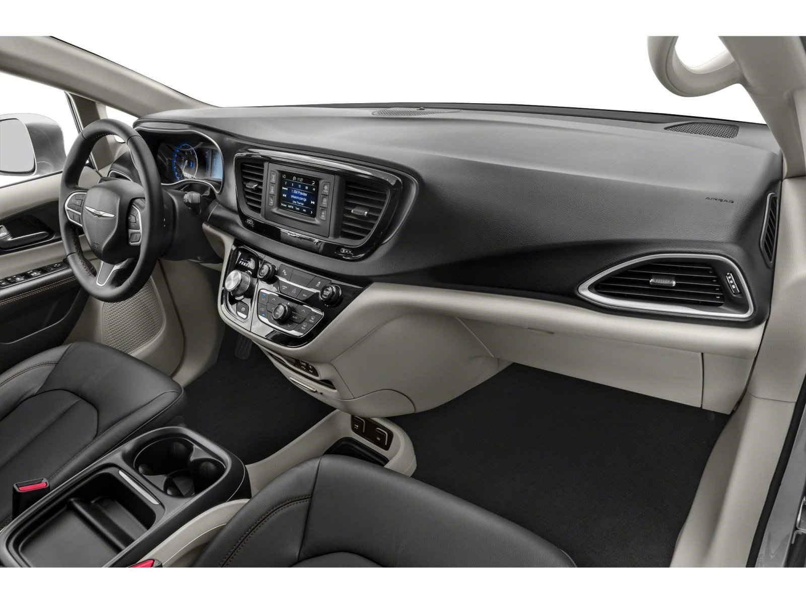 Used 2018 Chrysler Pacifica Touring-L image 13