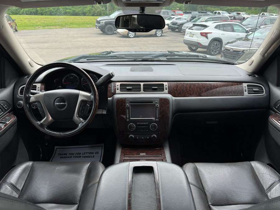 Used 2014 GMC Sierra 3500 Denali AWD/4WD image 19
