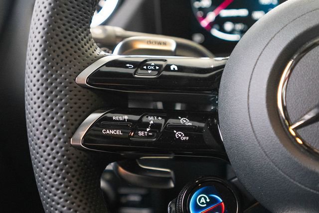 New 2026 Mercedes-Benz GLA 35 AMG 4MATIC image 17